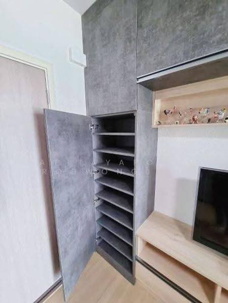 Supalai Loft @ Talat Phlu Station : ศุภาลัย ลอฟท์ แอท สถานีตลาดพลู, กรุงเทพ, ถนนรัชดาภิเษก, ตลาดพลู, ธนบุรี, กรุงเทพ, 44 ตร.ม., คอนโด ขาย, โดย Atitayaporn Robwongjan, 500608242 - DDproperty.com