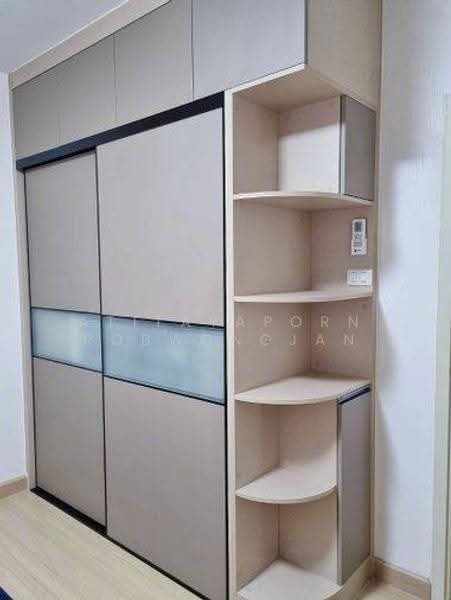 Supalai Loft @ Talat Phlu Station : ศุภาลัย ลอฟท์ แอท สถานีตลาดพลู, กรุงเทพ, ถนนรัชดาภิเษก, ตลาดพลู, ธนบุรี, กรุงเทพ, 44 ตร.ม., คอนโด ขาย, โดย Atitayaporn Robwongjan, 500608242 - DDproperty.com