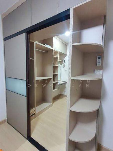 Supalai Loft @ Talat Phlu Station, bangkok, Ratchadaphisek Road, Talat Plu, Thon Buri, Bangkok, 1 Bedroom, 44 sqm, Condo For Sale, by Atitayaporn Robwongjan, 500608242 - DDproperty.com