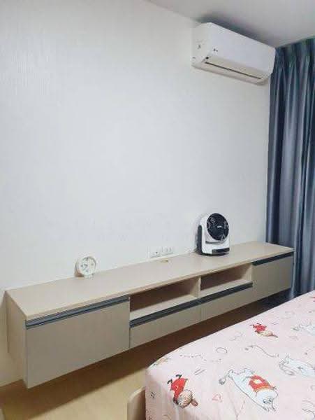 Supalai Loft @ Talat Phlu Station, bangkok, Ratchadaphisek Road, Talat Plu, Thon Buri, Bangkok, 1 Bedroom, 44 sqm, Condo For Sale, by Atitayaporn Robwongjan, 500608242 - DDproperty.com
