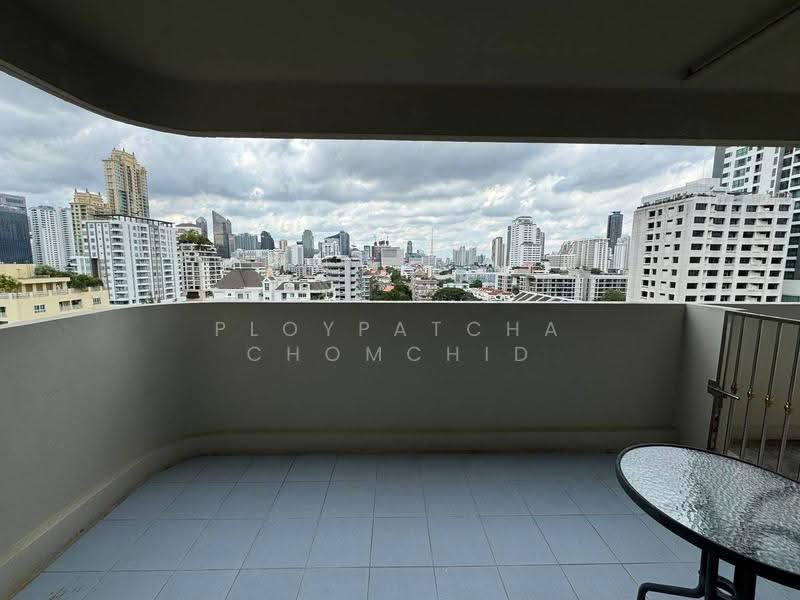  ดี.เอส. ทาวเวอร์ 1 สุขุมวิท 33, กรุงเทพ, ซอยพร้อมจิตร, คลองตันเหนือ, วัฒนา, กรุงเทพ, 200 ตร.ม., คอนโด ให้เช่า, โดย Ploypatcha Chomchid, 500608243 - DDproperty.com