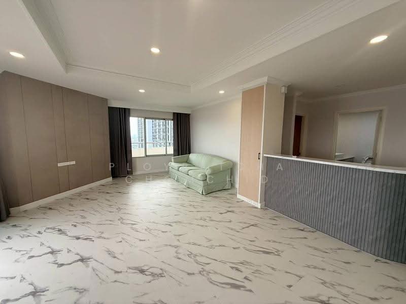Bangkok River Marina, bangkok, 266 Charan Sanitwong Rd, Bang Phlat, Bangkok, 3 Bedrooms, 185 sqm, Condo For Rent, by Ploypatcha Chomchid, 500608245 - DDproperty.com