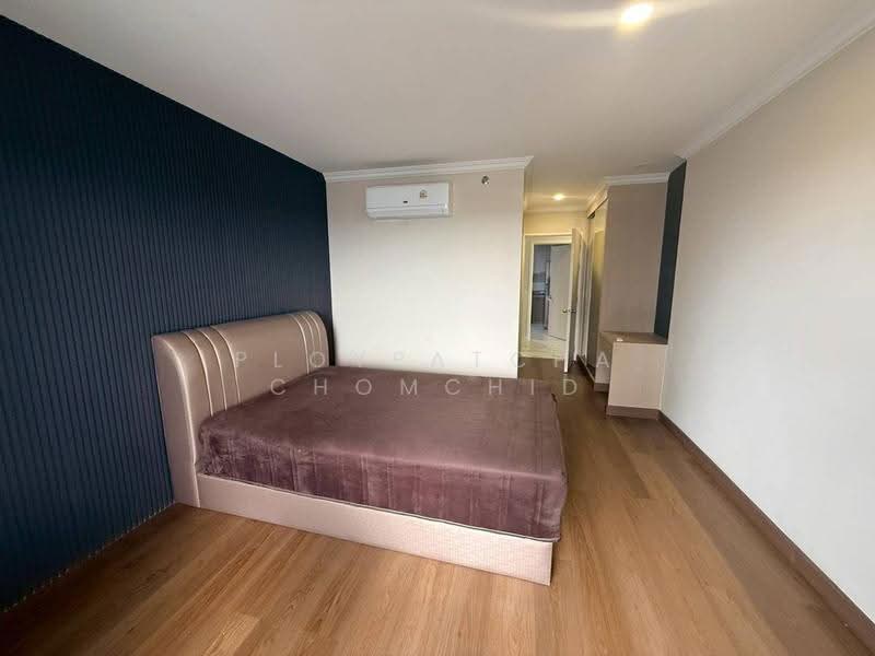 Bangkok River Marina, bangkok, 266 Charan Sanitwong Rd, Bang Phlat, Bangkok, 3 Bedrooms, 185 sqm, Condo For Rent, by Ploypatcha Chomchid, 500608245 - DDproperty.com
