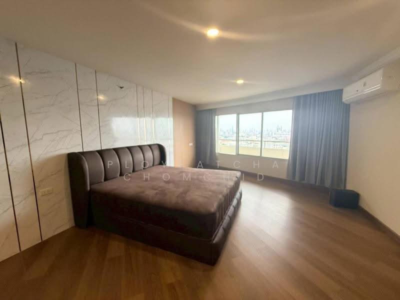 Bangkok River Marina, bangkok, 266 Charan Sanitwong Rd, Bang Phlat, Bangkok, 3 Bedrooms, 185 sqm, Condo For Rent, by Ploypatcha Chomchid, 500608245 - DDproperty.com