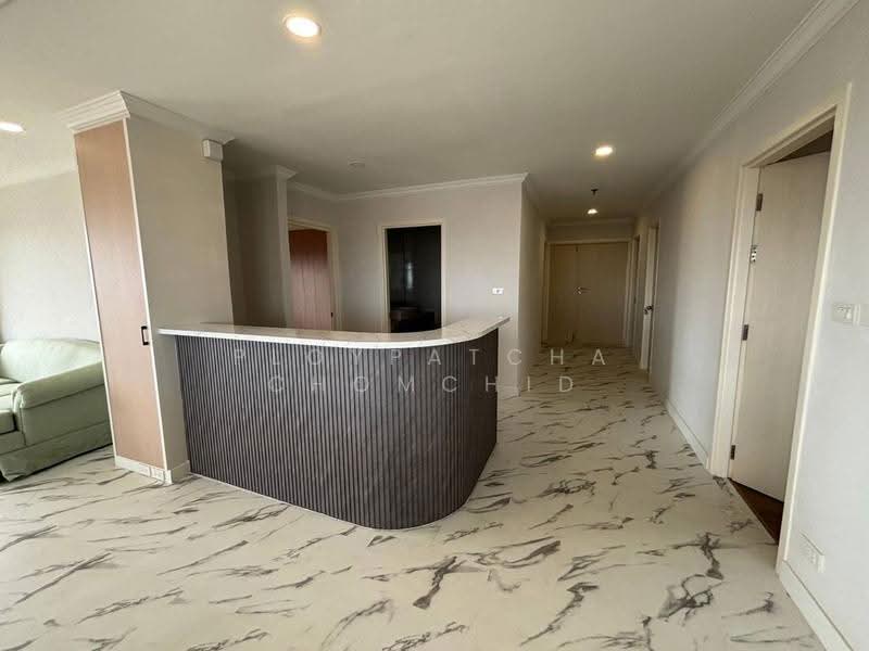 Bangkok River Marina, bangkok, 266 Charan Sanitwong Rd, Bang Phlat, Bangkok, 3 Bedrooms, 185 sqm, Condo For Rent, by Ploypatcha Chomchid, 500608245 - DDproperty.com