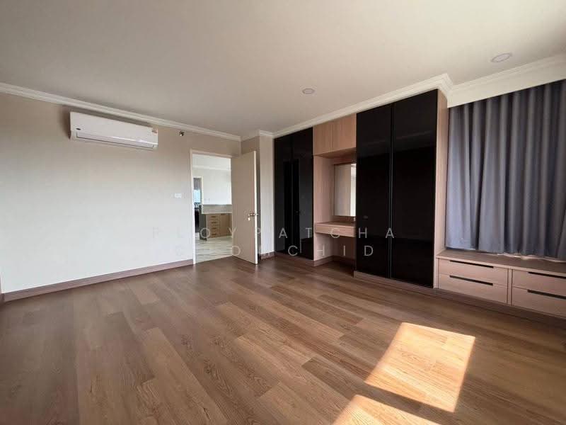 Bangkok River Marina, bangkok, 266 Charan Sanitwong Rd, Bang Phlat, Bangkok, 3 Bedrooms, 185 sqm, Condo For Rent, by Ploypatcha Chomchid, 500608245 - DDproperty.com