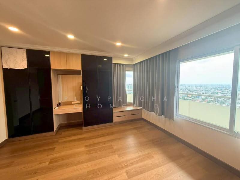 Bangkok River Marina, bangkok, 266 Charan Sanitwong Rd, Bang Phlat, Bangkok, 3 Bedrooms, 185 sqm, Condo For Rent, by Ploypatcha Chomchid, 500608245 - DDproperty.com