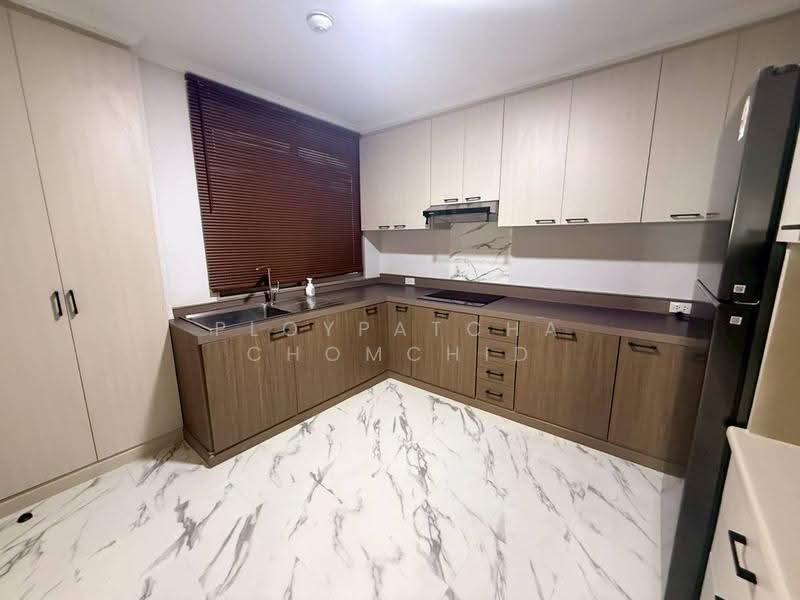 Bangkok River Marina, bangkok, 266 Charan Sanitwong Rd, Bang Phlat, Bangkok, 3 Bedrooms, 185 sqm, Condo For Rent, by Ploypatcha Chomchid, 500608245 - DDproperty.com