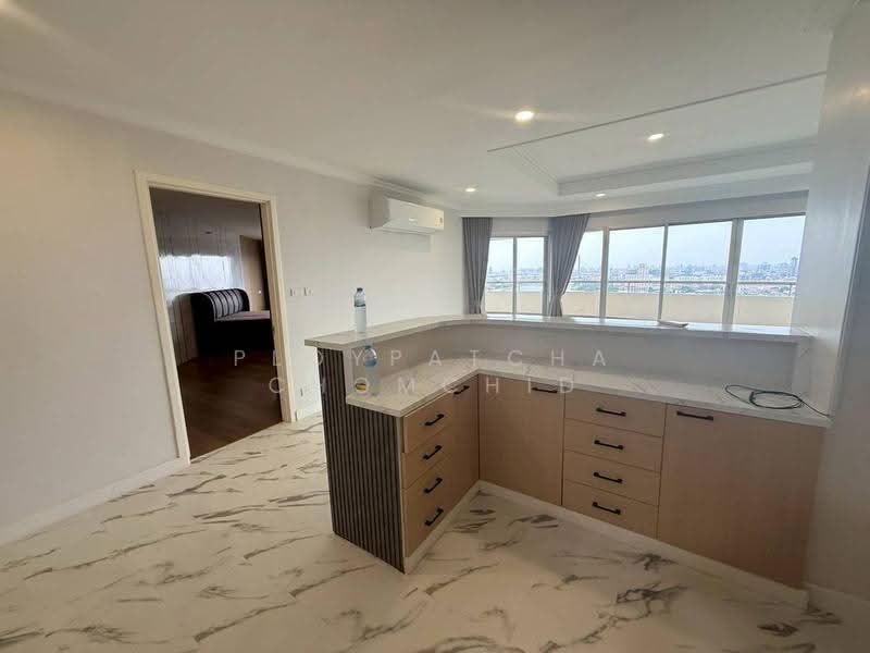 Bangkok River Marina, bangkok, 266 Charan Sanitwong Rd, Bang Phlat, Bangkok, 3 Bedrooms, 185 sqm, Condo For Rent, by Ploypatcha Chomchid, 500608245 - DDproperty.com