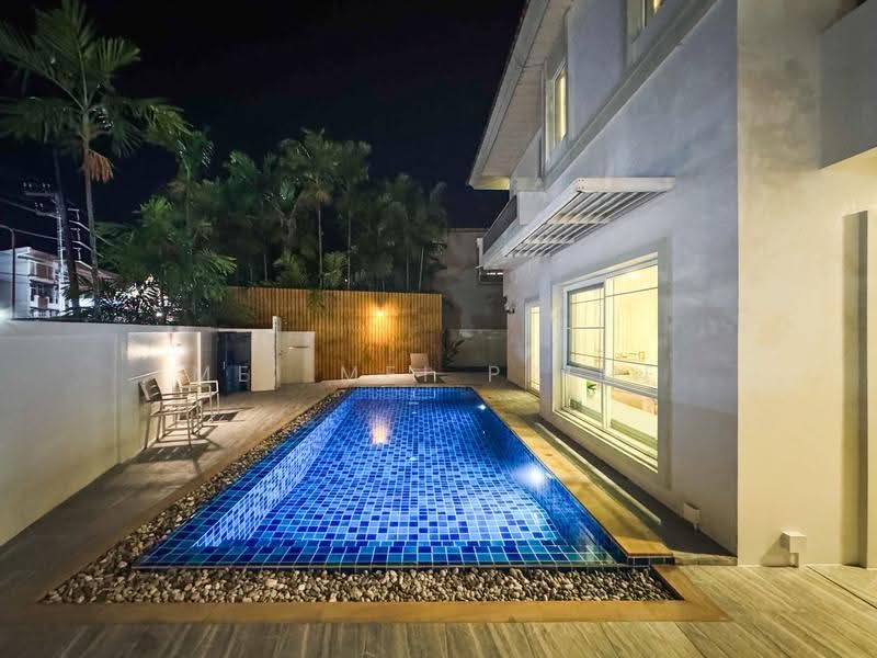 Land and Houses Park, Phuket, Chalong, Muang Phuket, Phuket, 3 Bedrooms, 320 sqm, Single Detached House For Rent, by Mei Mei Prime, 500608246 - DDproperty.com