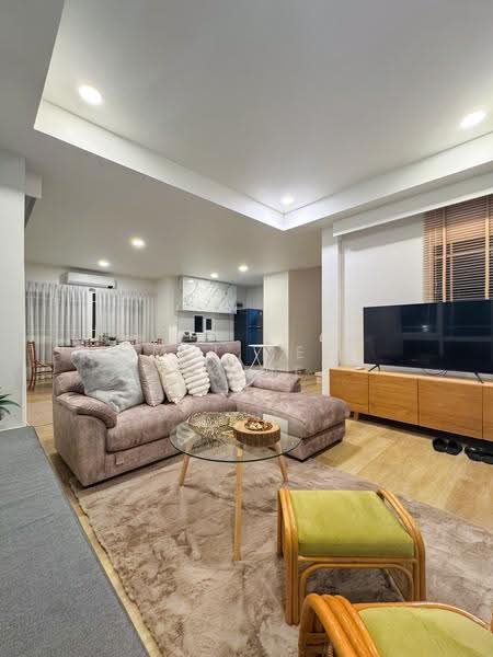 Land and Houses Park, Phuket, Chalong, Muang Phuket, Phuket, 3 Bedrooms, 320 sqm, Single Detached House For Rent, by Mei Mei Prime, 500608246 - DDproperty.com