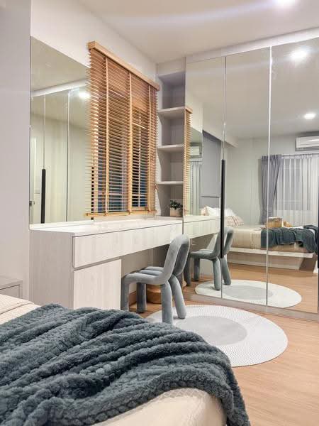 Land and Houses Park, Phuket, Chalong, Muang Phuket, Phuket, 3 Bedrooms, 320 sqm, Single Detached House For Rent, by Mei Mei Prime, 500608246 - DDproperty.com