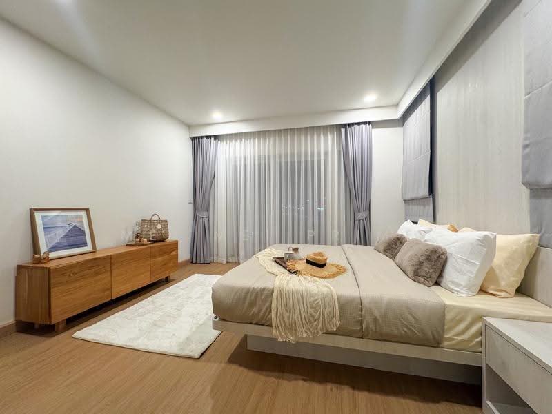 Land and Houses Park, Phuket, Chalong, Muang Phuket, Phuket, 3 Bedrooms, 320 sqm, Single Detached House For Rent, by Mei Mei Prime, 500608246 - DDproperty.com