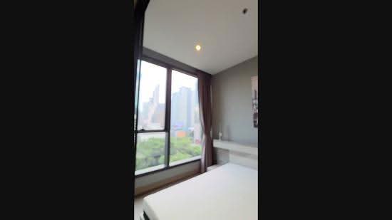 The Esse at Singha Complex, Bangkok, 1788 New Petchaburi Rd, Khlongtoei Nua, Watthana, Bangkok, 1 Bedroom, 36 sqm, Condo For Rent, by Eric Fu, 500608247 - DDproperty.com