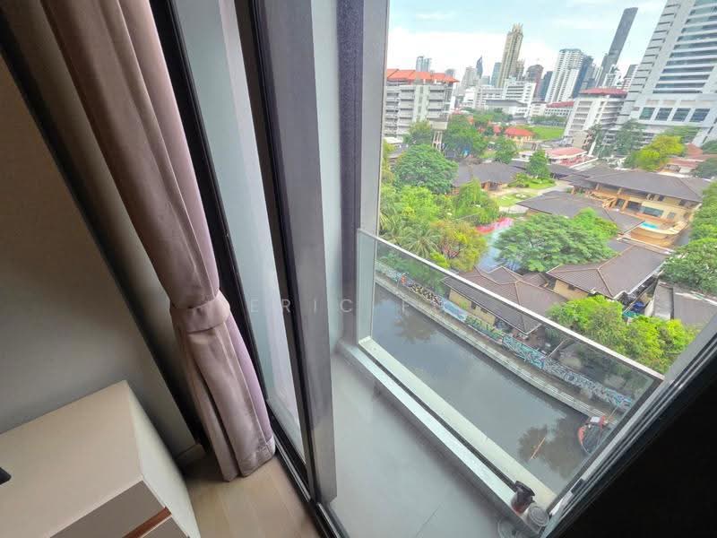 The Esse at Singha Complex : ดิ เอส แอท สิงห์ คอมเพล็กซ์, กรุงเทพ, 1788 ถนนเพชรบุรีตัดใหม่, คลองเตยเหนือ, วัฒนา, กรุงเทพ, 36 ตร.ม., คอนโด ให้เช่า, โดย Eric Fu, 500608247 - DDproperty.com