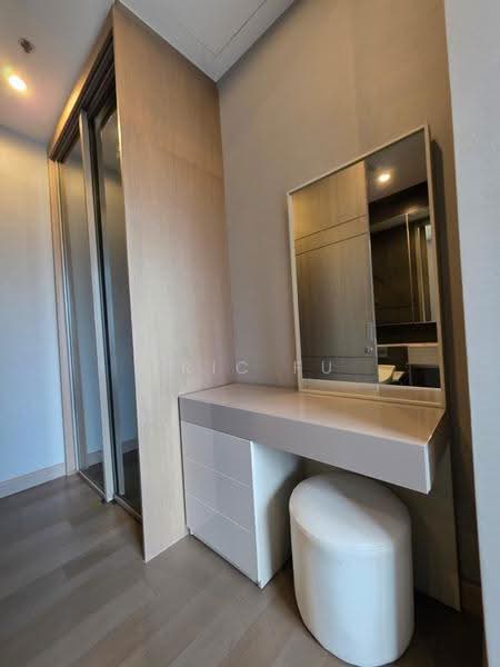 The Esse at Singha Complex, Bangkok, 1788 New Petchaburi Rd, Khlongtoei Nua, Watthana, Bangkok, 1 Bedroom, 36 sqm, Condo For Rent, by Eric Fu, 500608247 - DDproperty.com