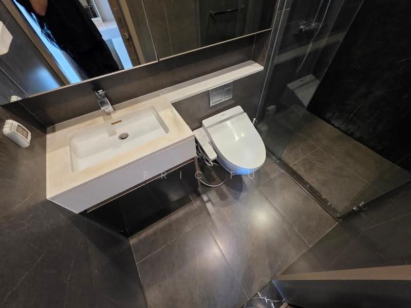 The Esse at Singha Complex : ดิ เอส แอท สิงห์ คอมเพล็กซ์, กรุงเทพ, 1788 ถนนเพชรบุรีตัดใหม่, คลองเตยเหนือ, วัฒนา, กรุงเทพ, 36 ตร.ม., คอนโด ให้เช่า, โดย Eric Fu, 500608247 - DDproperty.com