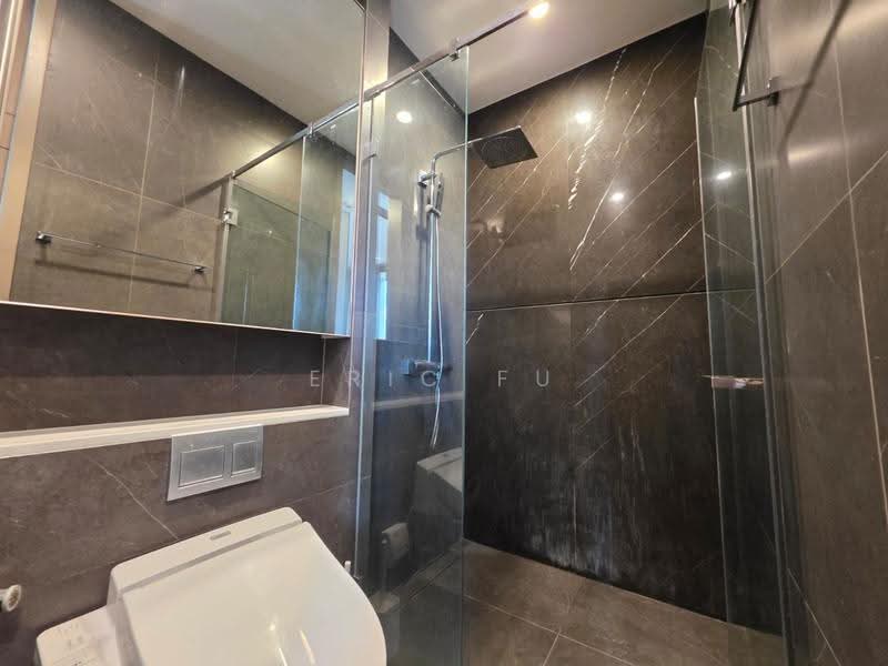 The Esse at Singha Complex, Bangkok, 1788 New Petchaburi Rd, Khlongtoei Nua, Watthana, Bangkok, 1 Bedroom, 36 sqm, Condo For Rent, by Eric Fu, 500608247 - DDproperty.com