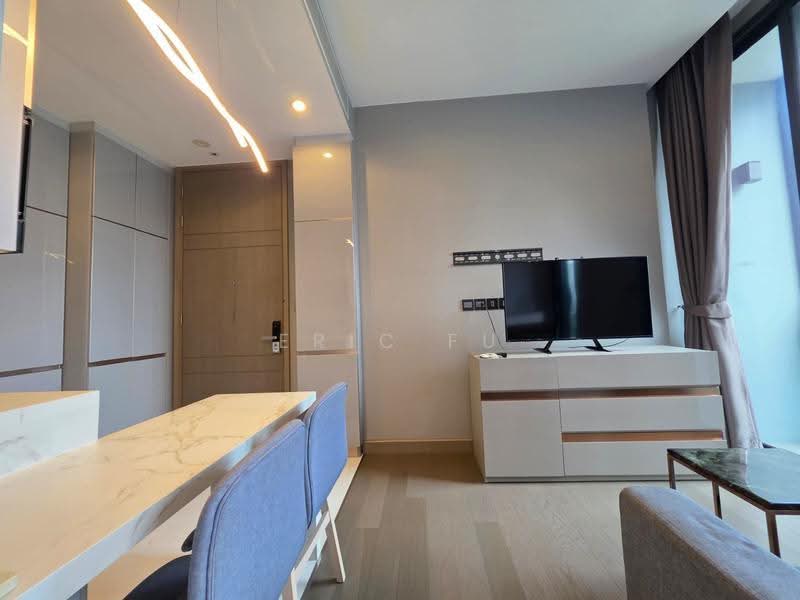 The Esse at Singha Complex : ดิ เอส แอท สิงห์ คอมเพล็กซ์, กรุงเทพ, 1788 ถนนเพชรบุรีตัดใหม่, คลองเตยเหนือ, วัฒนา, กรุงเทพ, 36 ตร.ม., คอนโด ให้เช่า, โดย Eric Fu, 500608247 - DDproperty.com