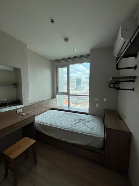 Rhythm Sathorn : ริทึ่ม สาทร, กรุงเทพ, 141 ซอยสาทร 21, ยานนาวา, สาทร, กรุงเทพ, 64 ตร.ม., คอนโด ให้เช่า, โดย Ploypatcha Chomchid, 500608248 - DDproperty.com