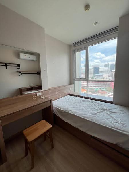 Rhythm Sathorn, bangkok, 141 Soi Sathorn 21, Yan Nawa, Sathon, Bangkok, 2 Bedrooms, 64 sqm, Condo For Rent, by Ploypatcha Chomchid, 500608248 - DDproperty.com
