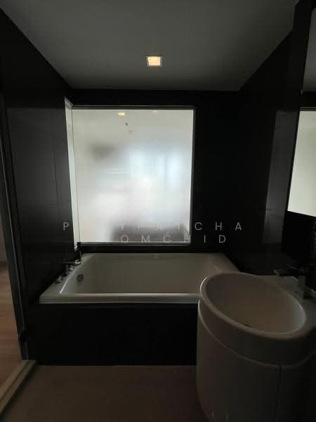 Rhythm Sathorn, bangkok, 141 Soi Sathorn 21, Yan Nawa, Sathon, Bangkok, 2 Bedrooms, 64 sqm, Condo For Rent, by Ploypatcha Chomchid, 500608248 - DDproperty.com