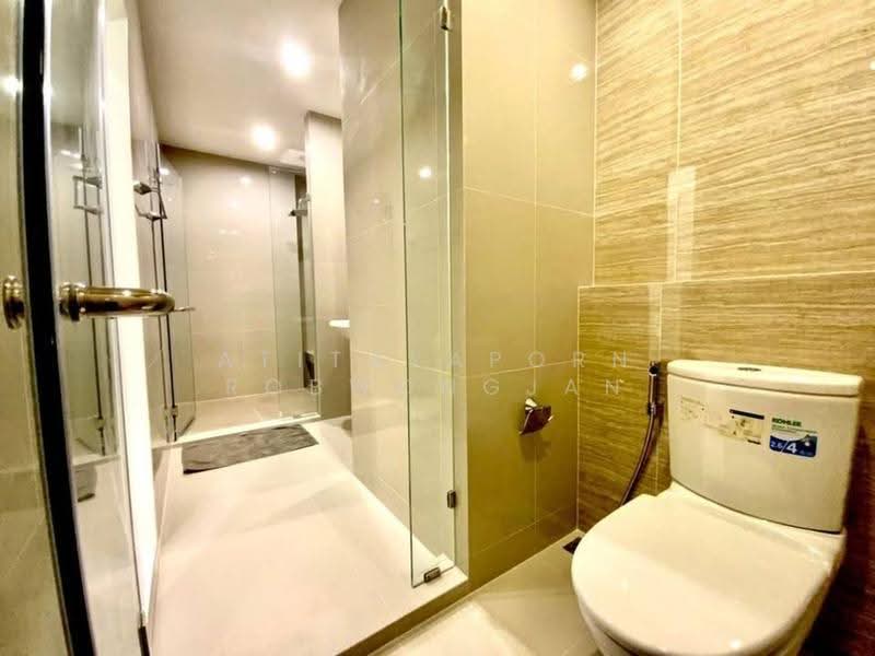 Niche Mono Charoen Nakorn : นิช โมโน เจริญนคร, กรุงเทพ, ถนนเจริญนคร, ดาวคะนอง, ธนบุรี, กรุงเทพ, 50 ตร.ม., คอนโด ให้เช่า, โดย Atitayaporn Robwongjan, 500608249 - DDproperty.com