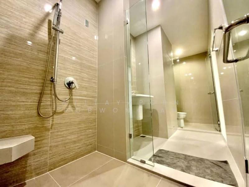 Niche Mono Charoen Nakorn : นิช โมโน เจริญนคร, กรุงเทพ, ถนนเจริญนคร, ดาวคะนอง, ธนบุรี, กรุงเทพ, 50 ตร.ม., คอนโด ให้เช่า, โดย Atitayaporn Robwongjan, 500608249 - DDproperty.com