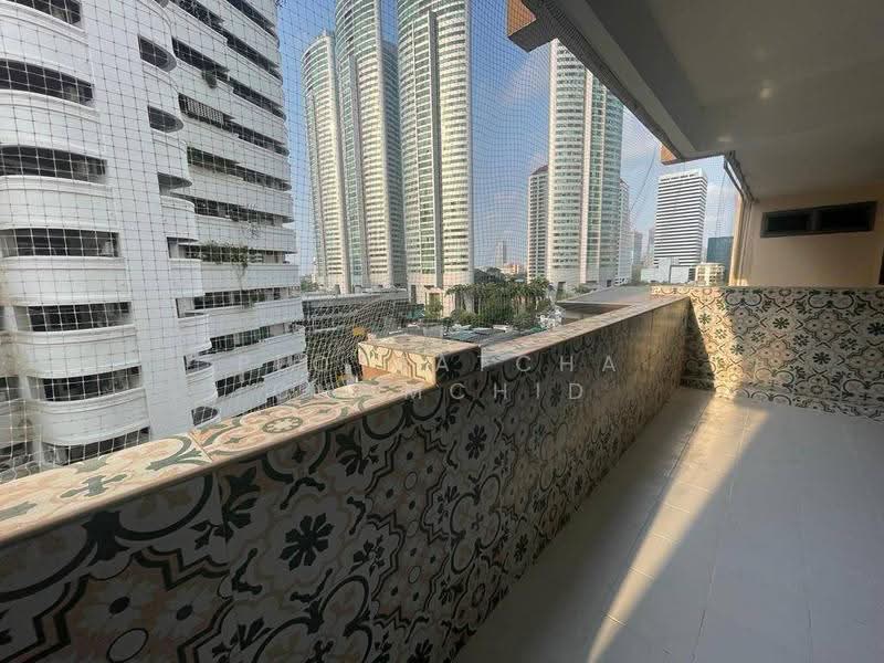 รีเยนซี่ คอร์ท คอนโดมิเนียม, กรุงเทพ, 1 แขวงคลองเตย เขตคลองเตย กทม, คลองเตย, กรุงเทพ, 380 ตร.ม., คอนโด ให้เช่า, โดย Ploypatcha Chomchid, 500608254 - DDproperty.com