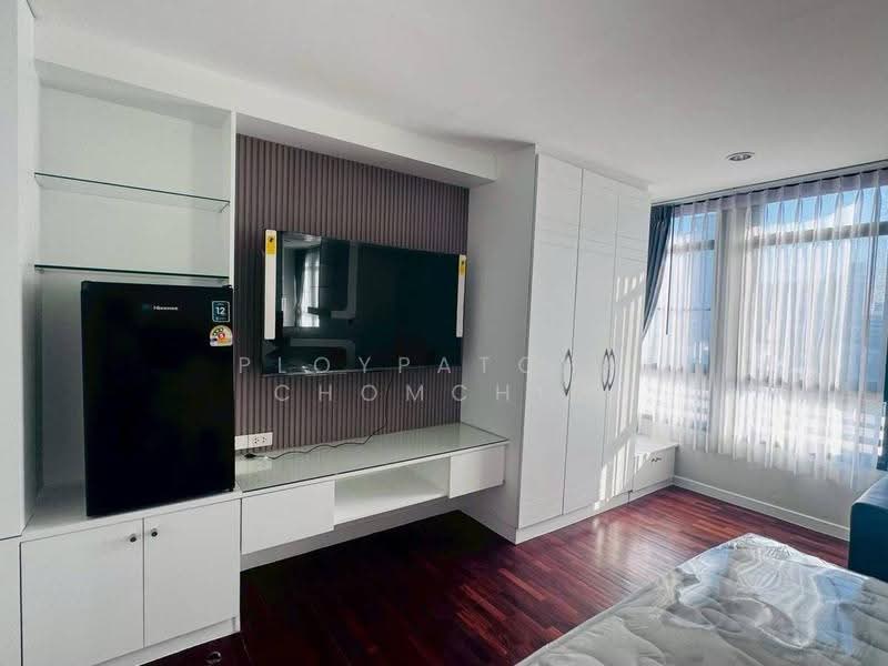 Baan Chan Condominium, bangkok, Soi Thonglor 20, Thonglor Road, Khlong Tan Nua, Watthana, Bangkok, 1 Bedroom, 22 sqm, Condo For Rent, by Ploypatcha Chomchid, 500608257 - DDproperty.com