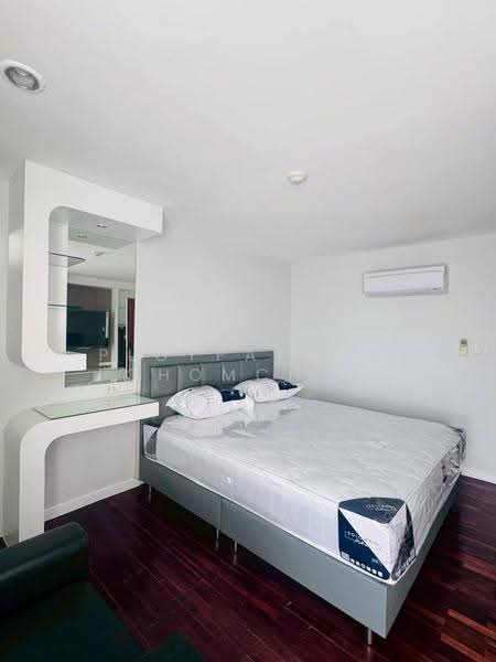 Baan Chan Condominium, bangkok, Soi Thonglor 20, Thonglor Road, Khlong Tan Nua, Watthana, Bangkok, 1 Bedroom, 22 sqm, Condo For Rent, by Ploypatcha Chomchid, 500608257 - DDproperty.com