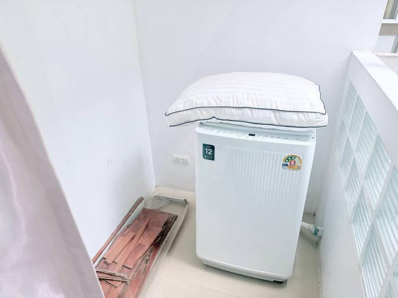 Bangkok Horizon Ramkhamhaeng, bangkok, 788 Ramkamhang Road, Hua Mak, Bang Kapi, Bangkok, 2 Bedrooms, 70 sqm, Condo For Rent, by Ploypatcha Chomchid, 500608261 - DDproperty.com