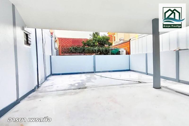 FuangFah Villa 15, samut-prakan, Phreak Sa Mai, Muang Samut Prakarn, Samut Prakan, 5 Bedrooms, 157 sqm, Single Detached House For Sale, by วิสุทธินี เฉลิมสินสุวรรณ, 500608262 - DDproperty.com