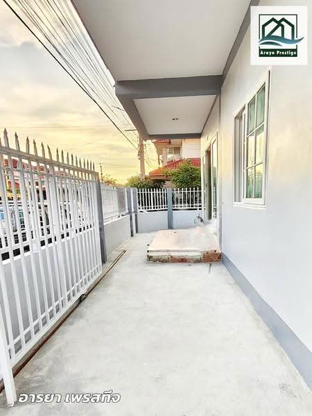 FuangFah Villa 15, samut-prakan, Phreak Sa Mai, Muang Samut Prakarn, Samut Prakan, 5 Bedrooms, 157 sqm, Single Detached House For Sale, by วิสุทธินี เฉลิมสินสุวรรณ, 500608262 - DDproperty.com