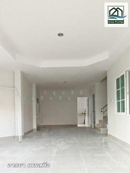 FuangFah Villa 15, samut-prakan, Phreak Sa Mai, Muang Samut Prakarn, Samut Prakan, 5 Bedrooms, 157 sqm, Single Detached House For Sale, by วิสุทธินี เฉลิมสินสุวรรณ, 500608262 - DDproperty.com