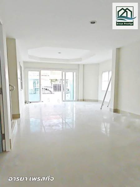 FuangFah Villa 15, samut-prakan, Phreak Sa Mai, Muang Samut Prakarn, Samut Prakan, 5 Bedrooms, 157 sqm, Single Detached House For Sale, by วิสุทธินี เฉลิมสินสุวรรณ, 500608262 - DDproperty.com