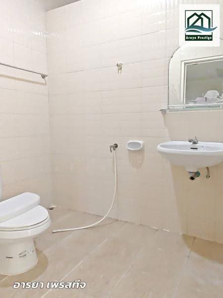 FuangFah Villa 15, samut-prakan, Phreak Sa Mai, Muang Samut Prakarn, Samut Prakan, 5 Bedrooms, 157 sqm, Single Detached House For Sale, by วิสุทธินี เฉลิมสินสุวรรณ, 500608262 - DDproperty.com