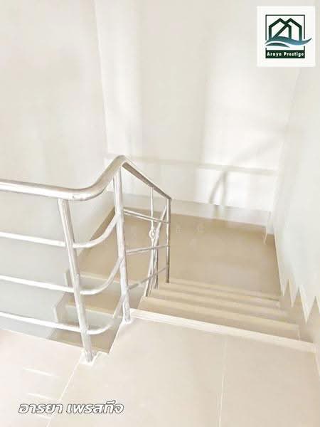 FuangFah Villa 15 : เฟื่องฟ้า วิลล่า 15 , สมุทรปราการ, แพรกษาใหม่, เมืองสมุทรปราการ, สมุทรปราการ, 157 ตร.ม., บ้านเดี่ยว ขาย, โดย วิสุทธินี เฉลิมสินสุวรรณ, 500608262 - DDproperty.com