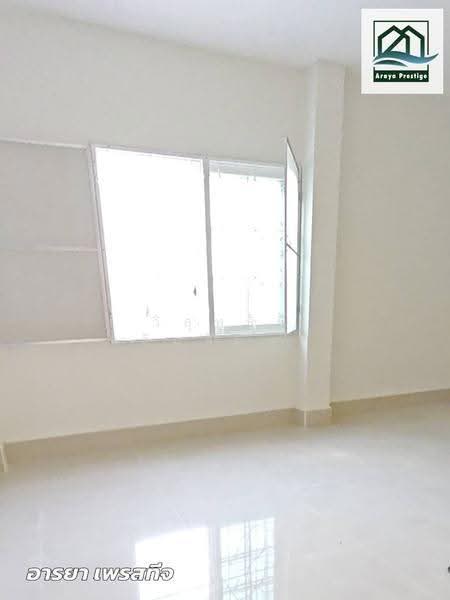 FuangFah Villa 15, samut-prakan, Phreak Sa Mai, Muang Samut Prakarn, Samut Prakan, 5 Bedrooms, 157 sqm, Single Detached House For Sale, by วิสุทธินี เฉลิมสินสุวรรณ, 500608262 - DDproperty.com