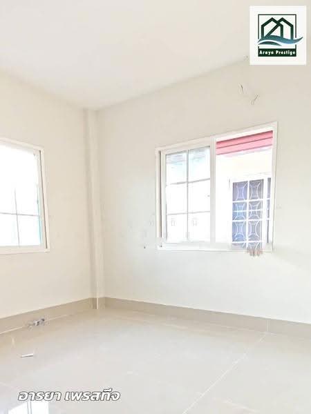 FuangFah Villa 15 : เฟื่องฟ้า วิลล่า 15 , สมุทรปราการ, แพรกษาใหม่, เมืองสมุทรปราการ, สมุทรปราการ, 157 ตร.ม., บ้านเดี่ยว ขาย, โดย วิสุทธินี เฉลิมสินสุวรรณ, 500608262 - DDproperty.com