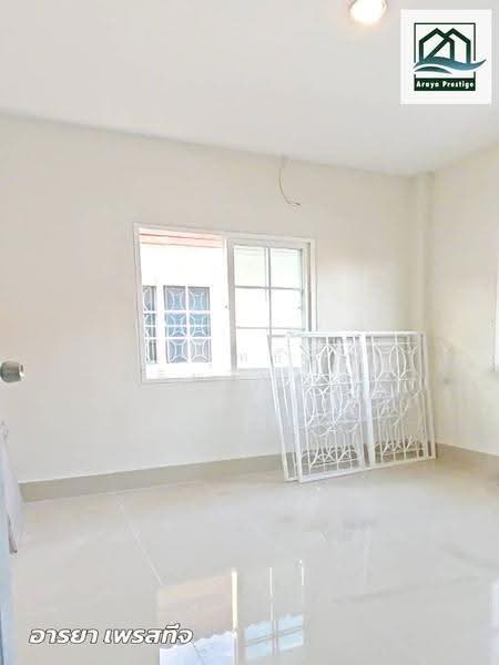 FuangFah Villa 15, samut-prakan, Phreak Sa Mai, Muang Samut Prakarn, Samut Prakan, 5 Bedrooms, 157 sqm, Single Detached House For Sale, by วิสุทธินี เฉลิมสินสุวรรณ, 500608262 - DDproperty.com