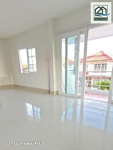 FuangFah Villa 15 : เฟื่องฟ้า วิลล่า 15 , สมุทรปราการ, แพรกษาใหม่, เมืองสมุทรปราการ, สมุทรปราการ, 157 ตร.ม., บ้านเดี่ยว ขาย, โดย วิสุทธินี เฉลิมสินสุวรรณ, 500608262 - DDproperty.com