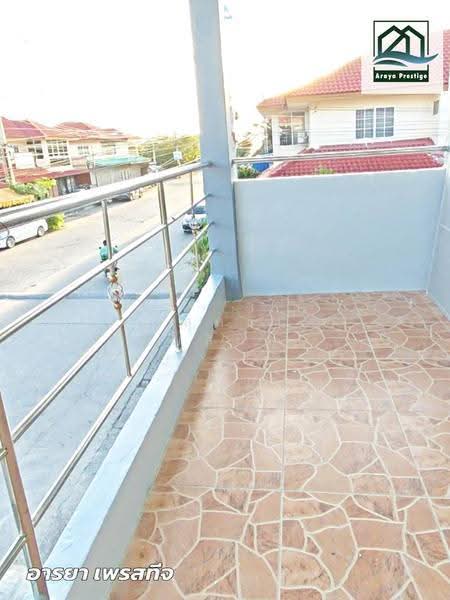 FuangFah Villa 15 : เฟื่องฟ้า วิลล่า 15 , สมุทรปราการ, แพรกษาใหม่, เมืองสมุทรปราการ, สมุทรปราการ, 157 ตร.ม., บ้านเดี่ยว ขาย, โดย วิสุทธินี เฉลิมสินสุวรรณ, 500608262 - DDproperty.com