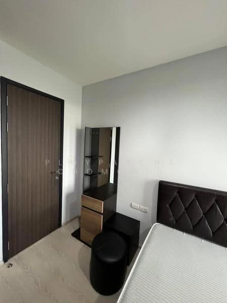 Rhythm Sukhumvit 44/1, bangkok, Sukhumvit Road, Phra Kanong, Khlong Toei, Bangkok, 1 Bedroom, 35 sqm, Condo For Rent, by Ploypatcha Chomchid, 500608265 - DDproperty.com