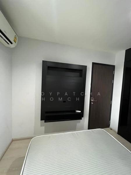 Rhythm Sukhumvit 44/1, bangkok, Sukhumvit Road, Phra Kanong, Khlong Toei, Bangkok, 1 Bedroom, 35 sqm, Condo For Rent, by Ploypatcha Chomchid, 500608265 - DDproperty.com