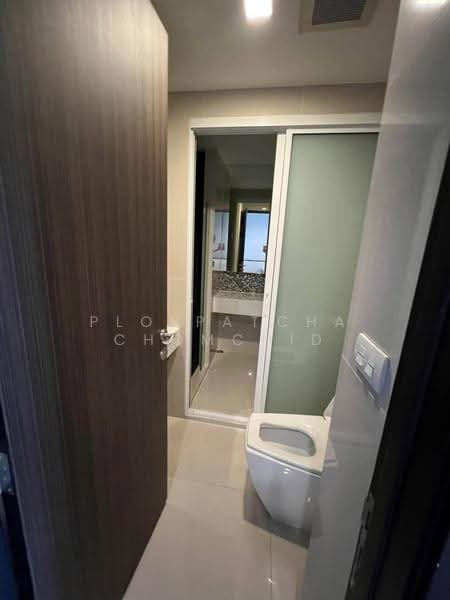 Rhythm Sukhumvit 44/1, bangkok, Sukhumvit Road, Phra Kanong, Khlong Toei, Bangkok, 1 Bedroom, 35 sqm, Condo For Rent, by Ploypatcha Chomchid, 500608265 - DDproperty.com