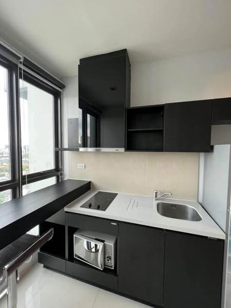 Rhythm Sukhumvit 44/1, bangkok, Sukhumvit Road, Phra Kanong, Khlong Toei, Bangkok, 1 Bedroom, 35 sqm, Condo For Rent, by Ploypatcha Chomchid, 500608265 - DDproperty.com