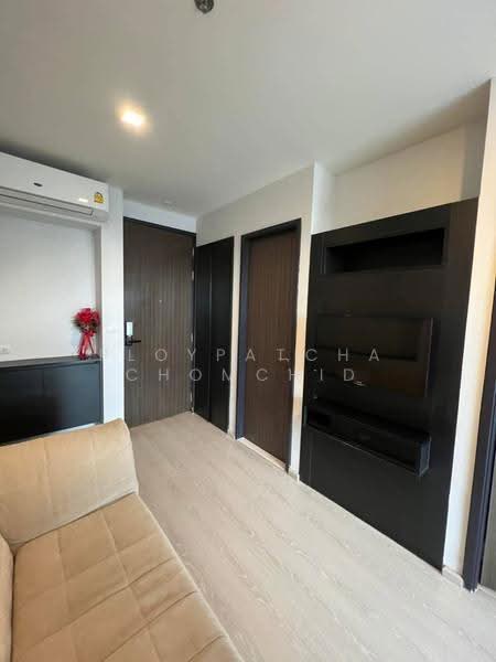 Rhythm Sukhumvit 44/1, bangkok, Sukhumvit Road, Phra Kanong, Khlong Toei, Bangkok, 1 Bedroom, 35 sqm, Condo For Rent, by Ploypatcha Chomchid, 500608265 - DDproperty.com