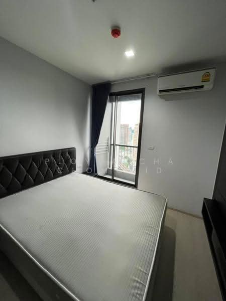 Rhythm Sukhumvit 44/1, bangkok, Sukhumvit Road, Phra Kanong, Khlong Toei, Bangkok, 1 Bedroom, 35 sqm, Condo For Rent, by Ploypatcha Chomchid, 500608265 - DDproperty.com