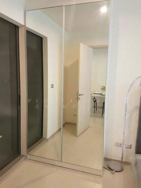 Rhythm Sukhumvit 42, bangkok, Soi Sukhumvit 42, Sukhumvit Road, Phra Kanong, Khlong Toei, Bangkok, 1 Bedroom, 35 sqm, Condo For Rent, by Ploypatcha Chomchid, 500608266 - DDproperty.com